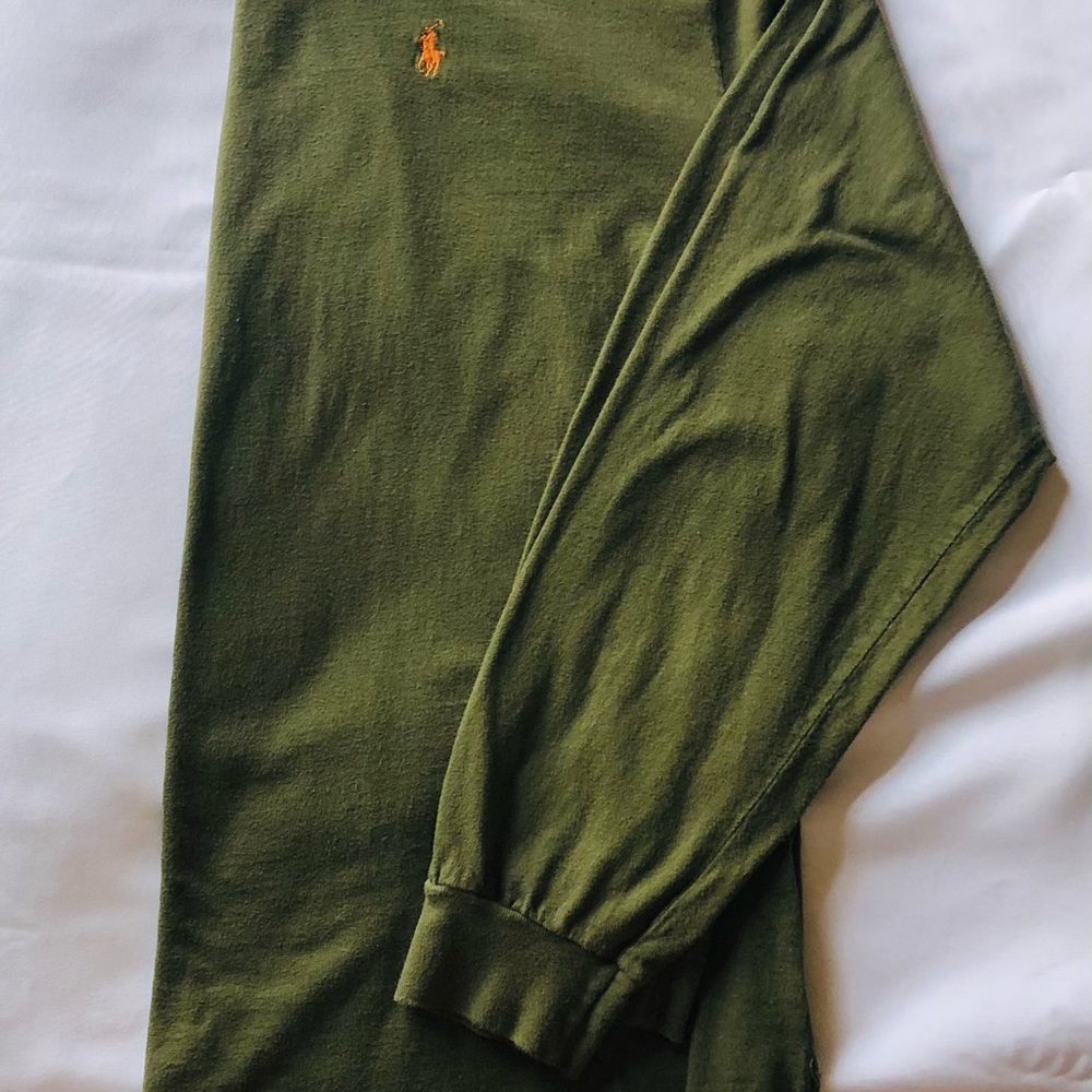 Men’s XL Long sleeve T-shirt